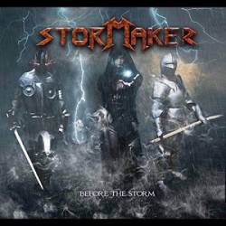Stormaker : Before the Storm